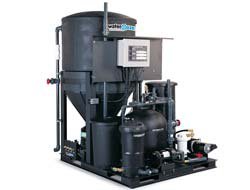 Water Filtration and Recovery Systems - American Water Works